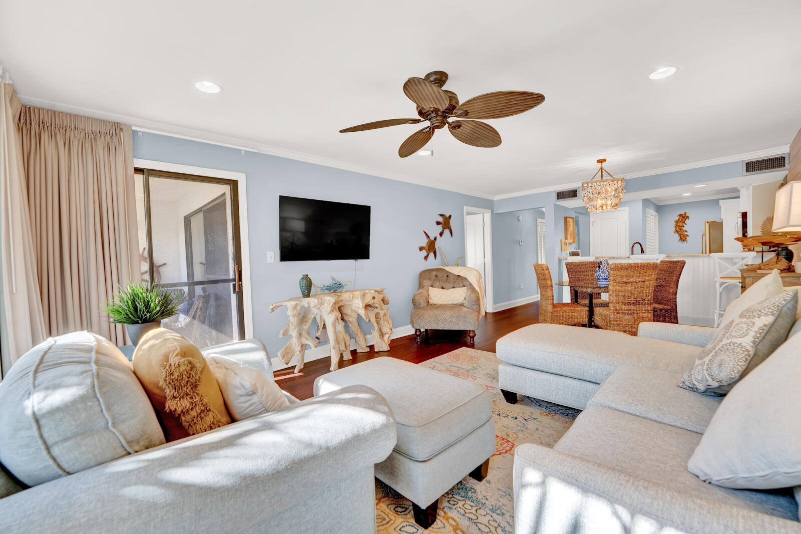 EDGEWATER GOLF VILLAS 2A CONDO - Residential