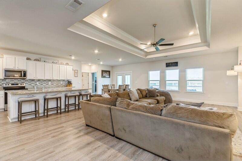 SHOAL RIVER S/D - Residential