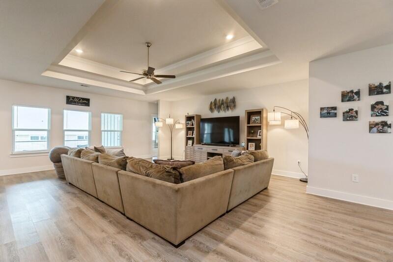 SHOAL RIVER S/D - Residential