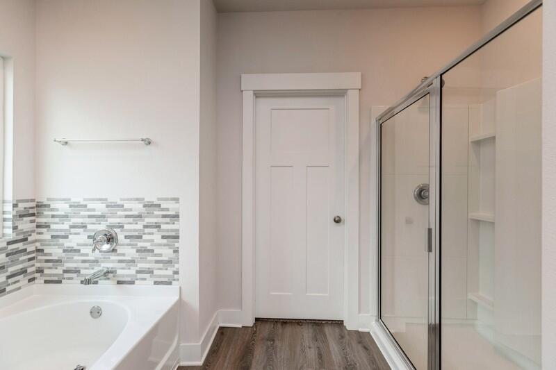 SHOAL RIVER S/D - Residential
