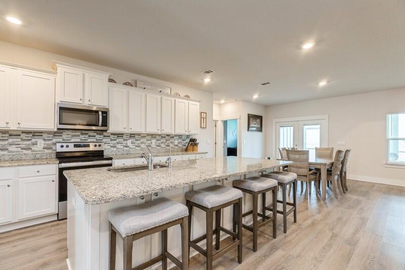 SHOAL RIVER S/D - Residential