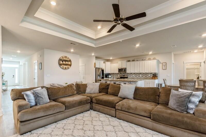 SHOAL RIVER S/D - Residential