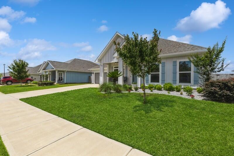 SHOAL RIVER S/D - Residential