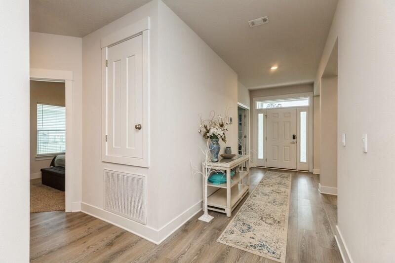 SHOAL RIVER S/D - Residential