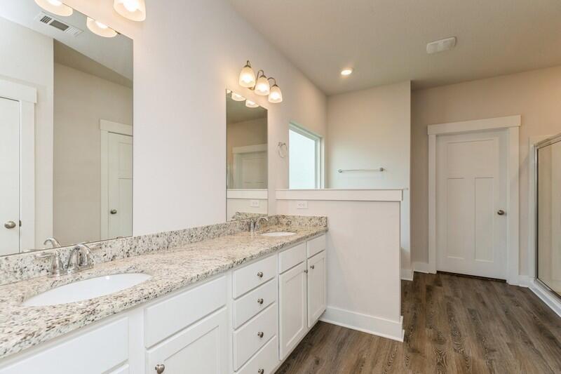 SHOAL RIVER S/D - Residential
