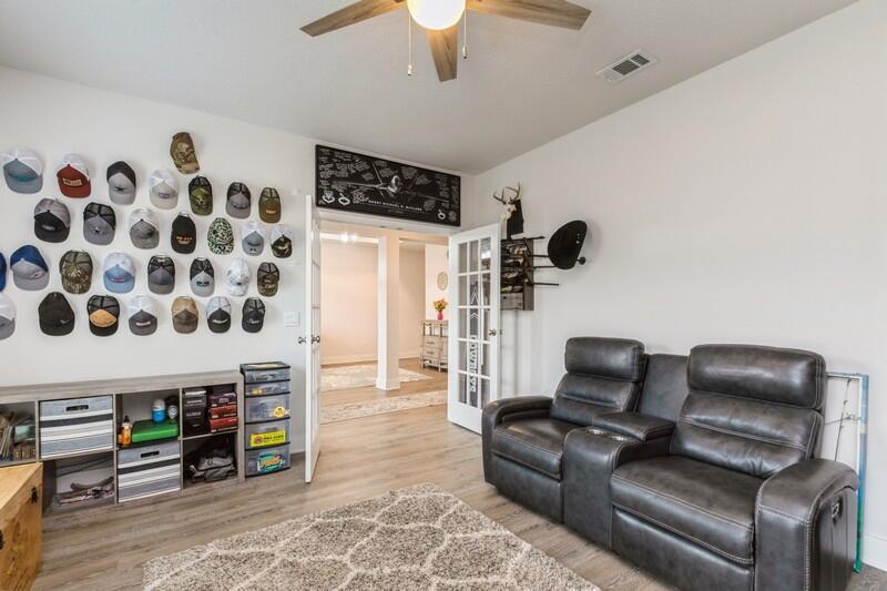 SHOAL RIVER S/D - Residential