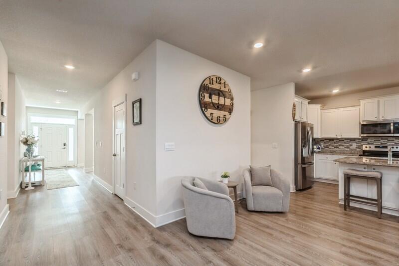 SHOAL RIVER S/D - Residential