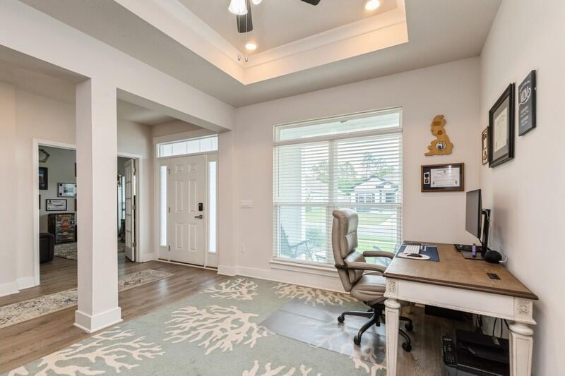 SHOAL RIVER S/D - Residential