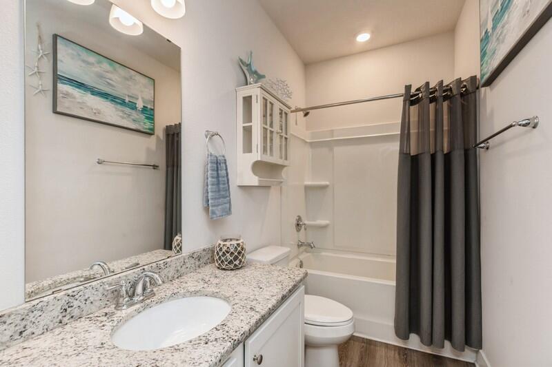 SHOAL RIVER S/D - Residential