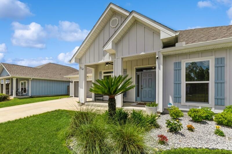 SHOAL RIVER S/D - Residential