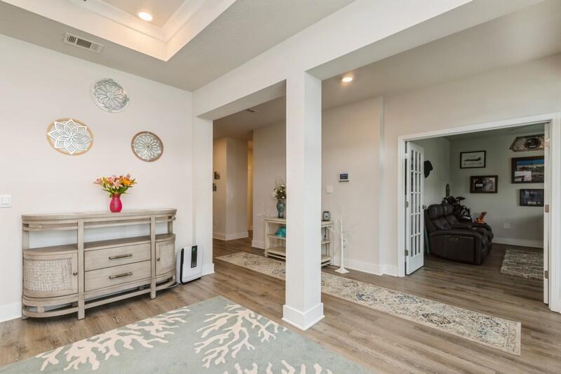 SHOAL RIVER S/D - Residential