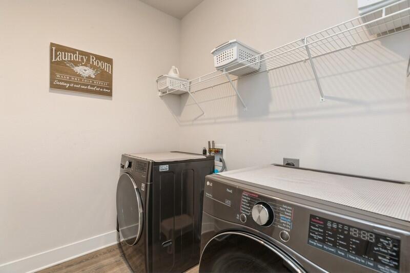 SHOAL RIVER S/D - Residential