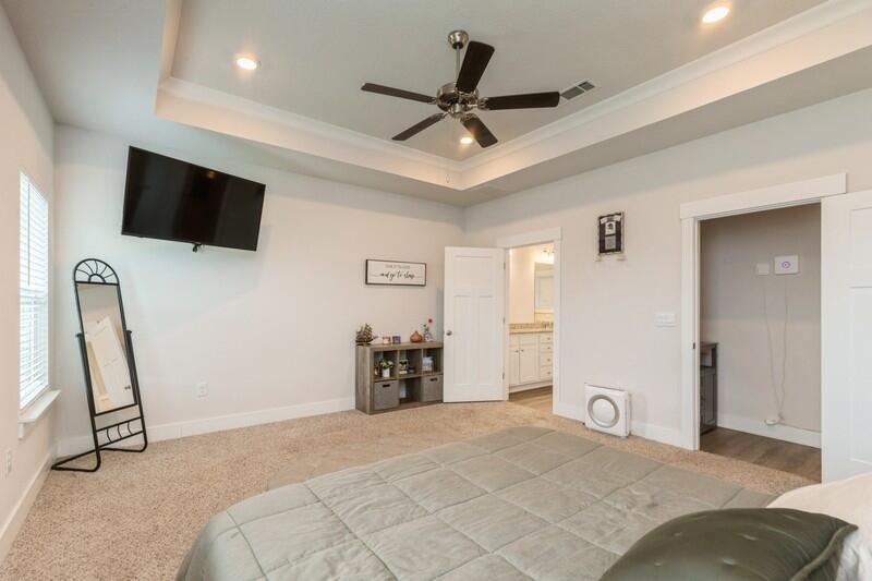 SHOAL RIVER S/D - Residential