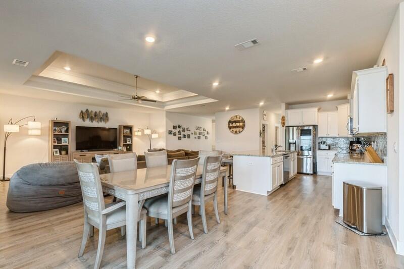 SHOAL RIVER S/D - Residential