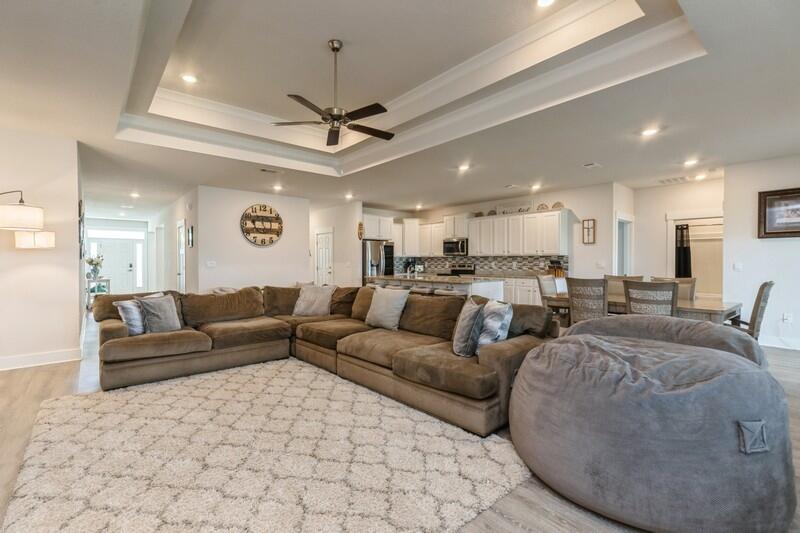 SHOAL RIVER S/D - Residential