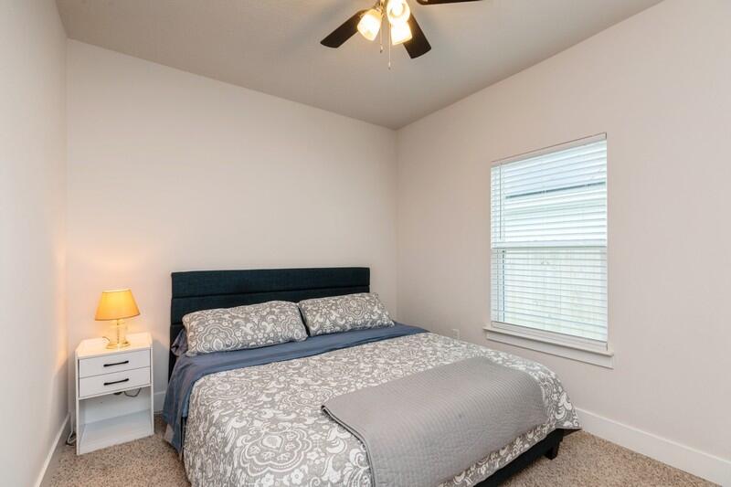 SHOAL RIVER S/D - Residential