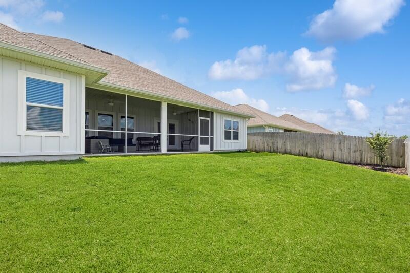 SHOAL RIVER S/D - Residential