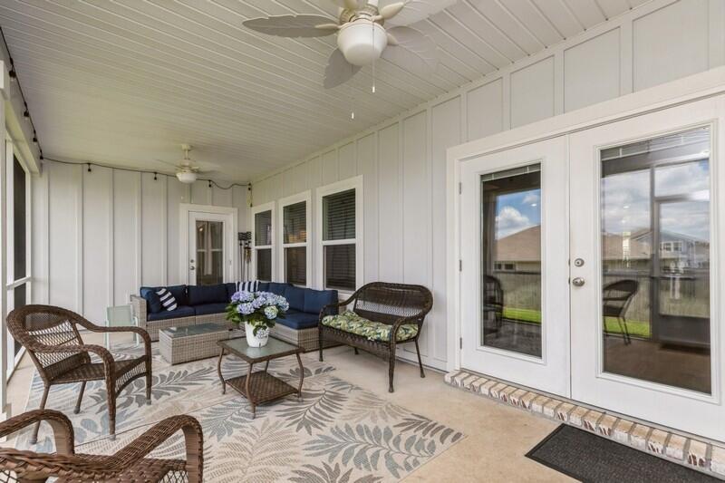 SHOAL RIVER S/D - Residential