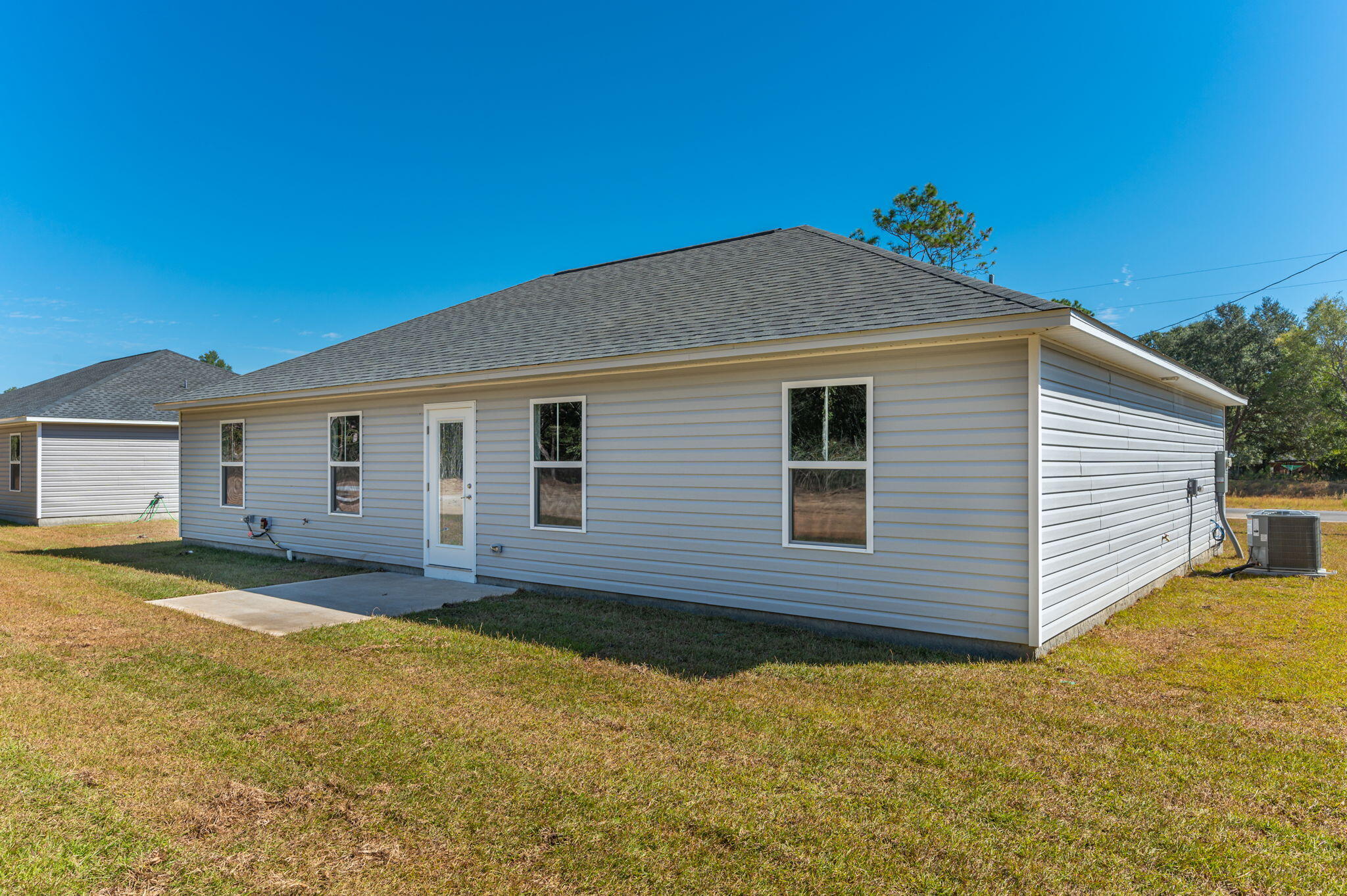 SOUTHERN BELLE - Residential