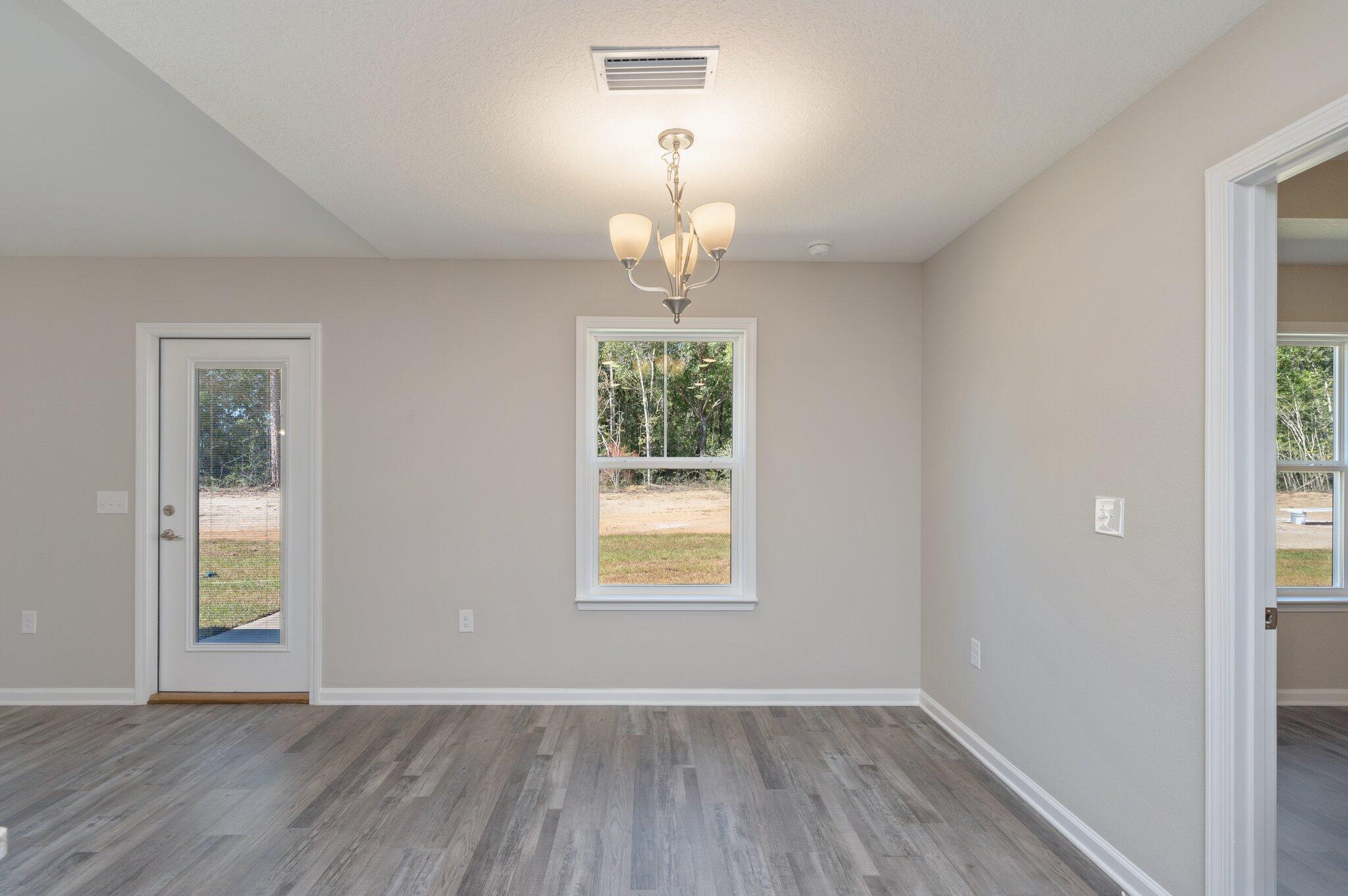 SOUTHERN BELLE - Residential