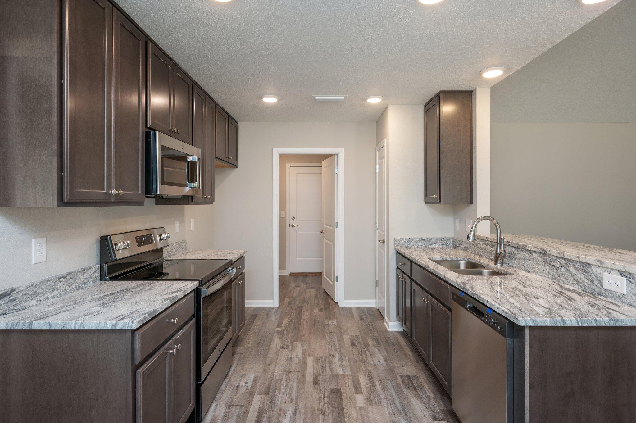 SOUTHERN BELLE - Residential