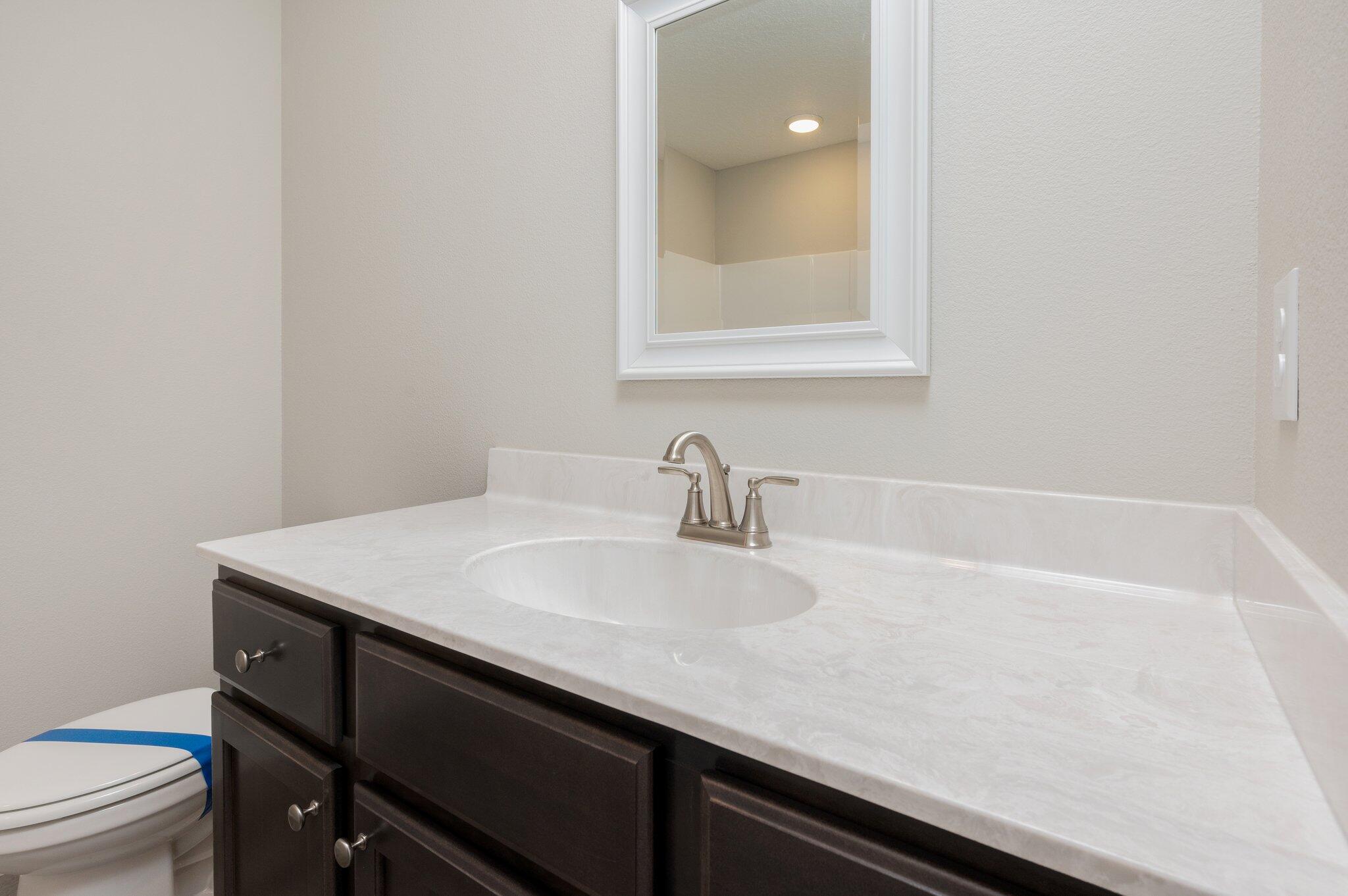 SOUTHERN BELLE - Residential