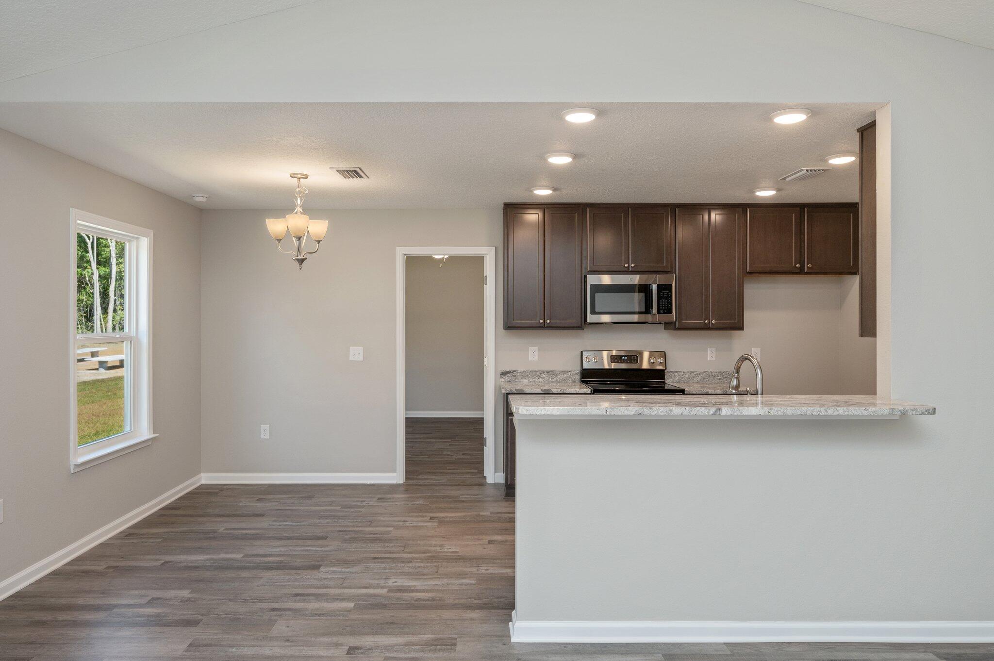 SOUTHERN BELLE - Residential