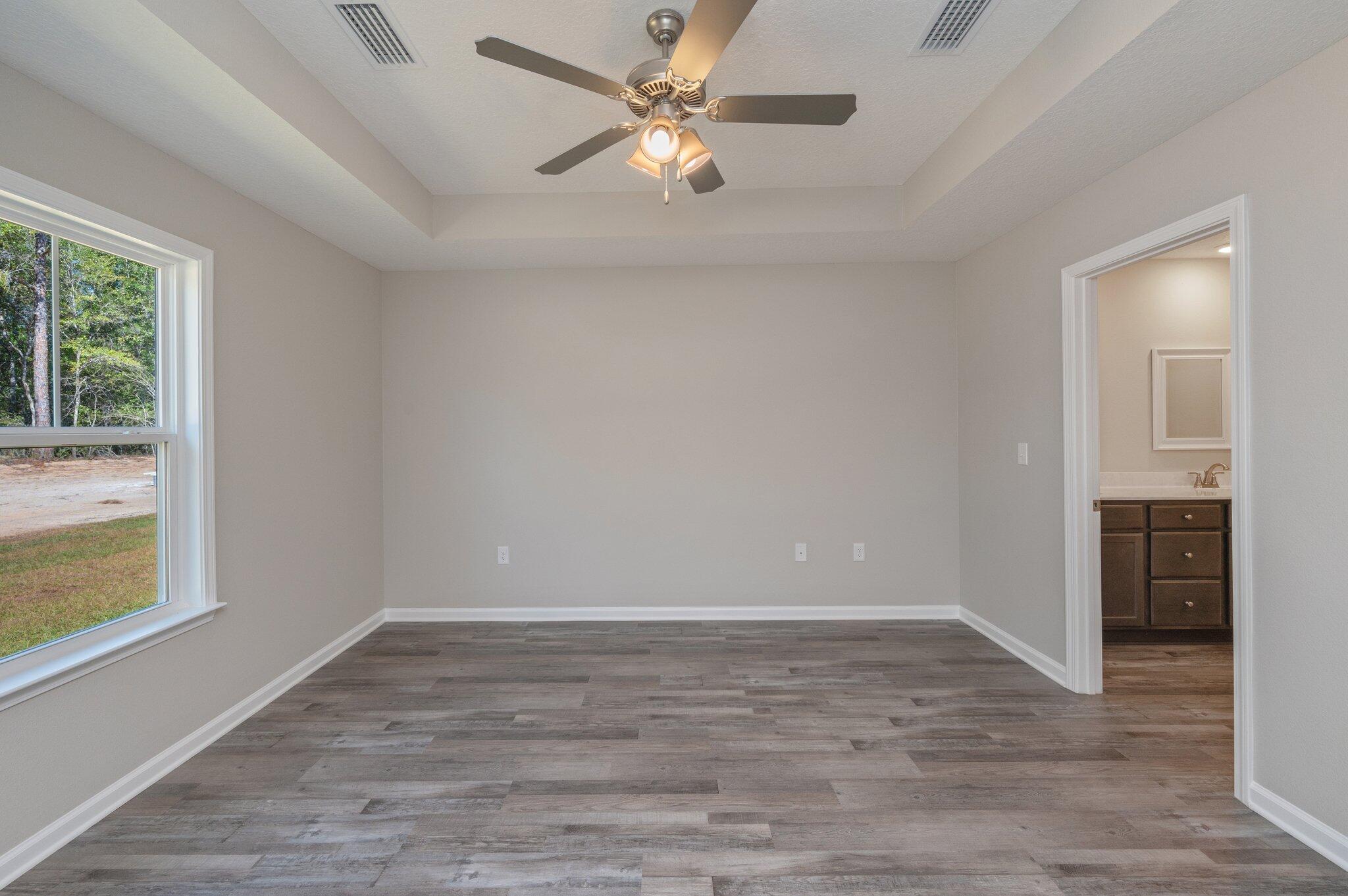 SOUTHERN BELLE - Residential