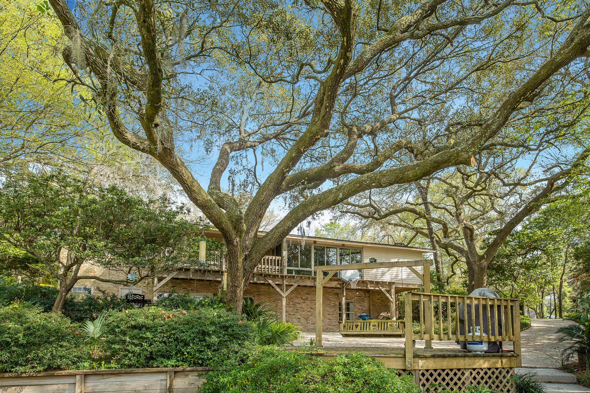 NICEVILLE - Residential
