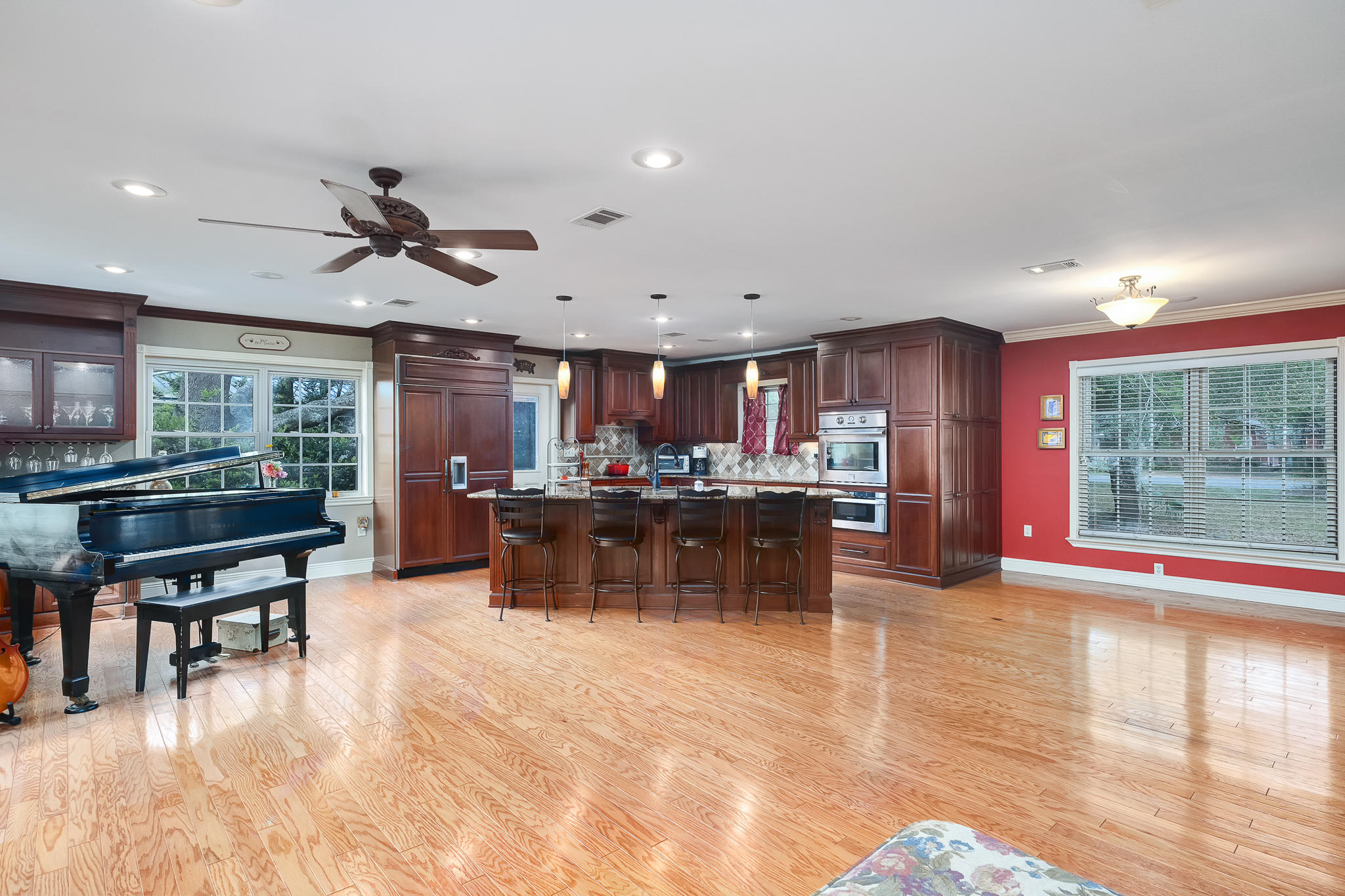 NICEVILLE - Residential