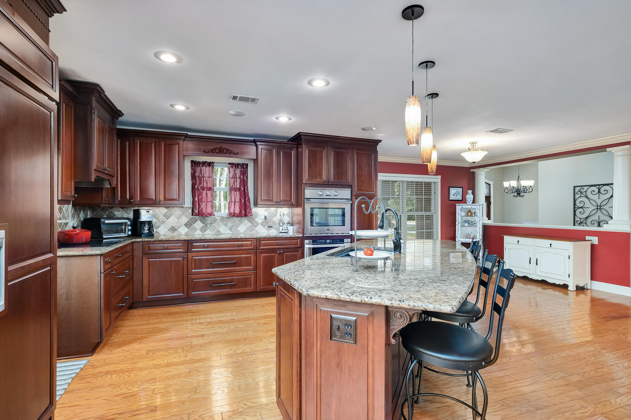 NICEVILLE - Residential