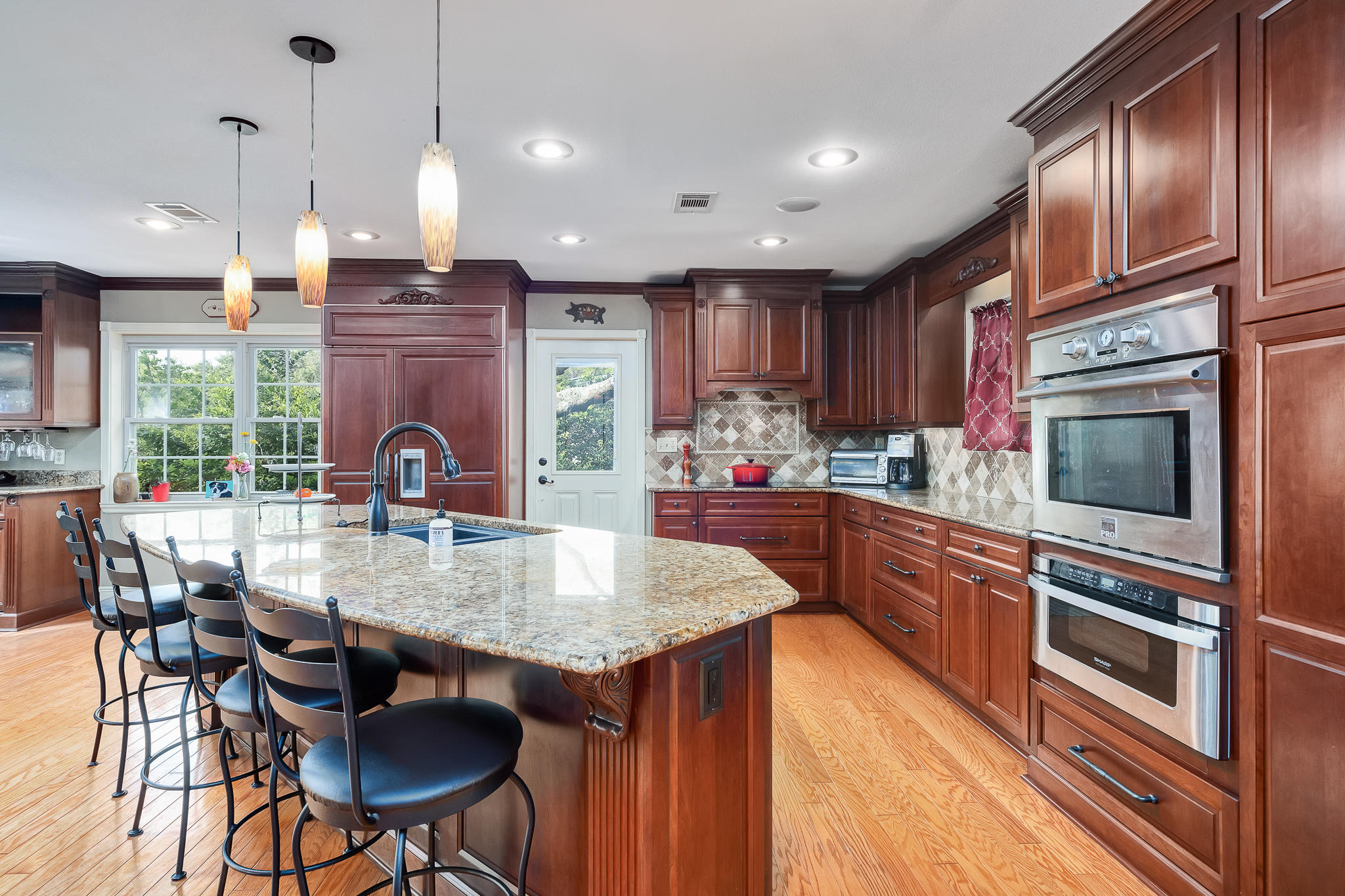 NICEVILLE - Residential
