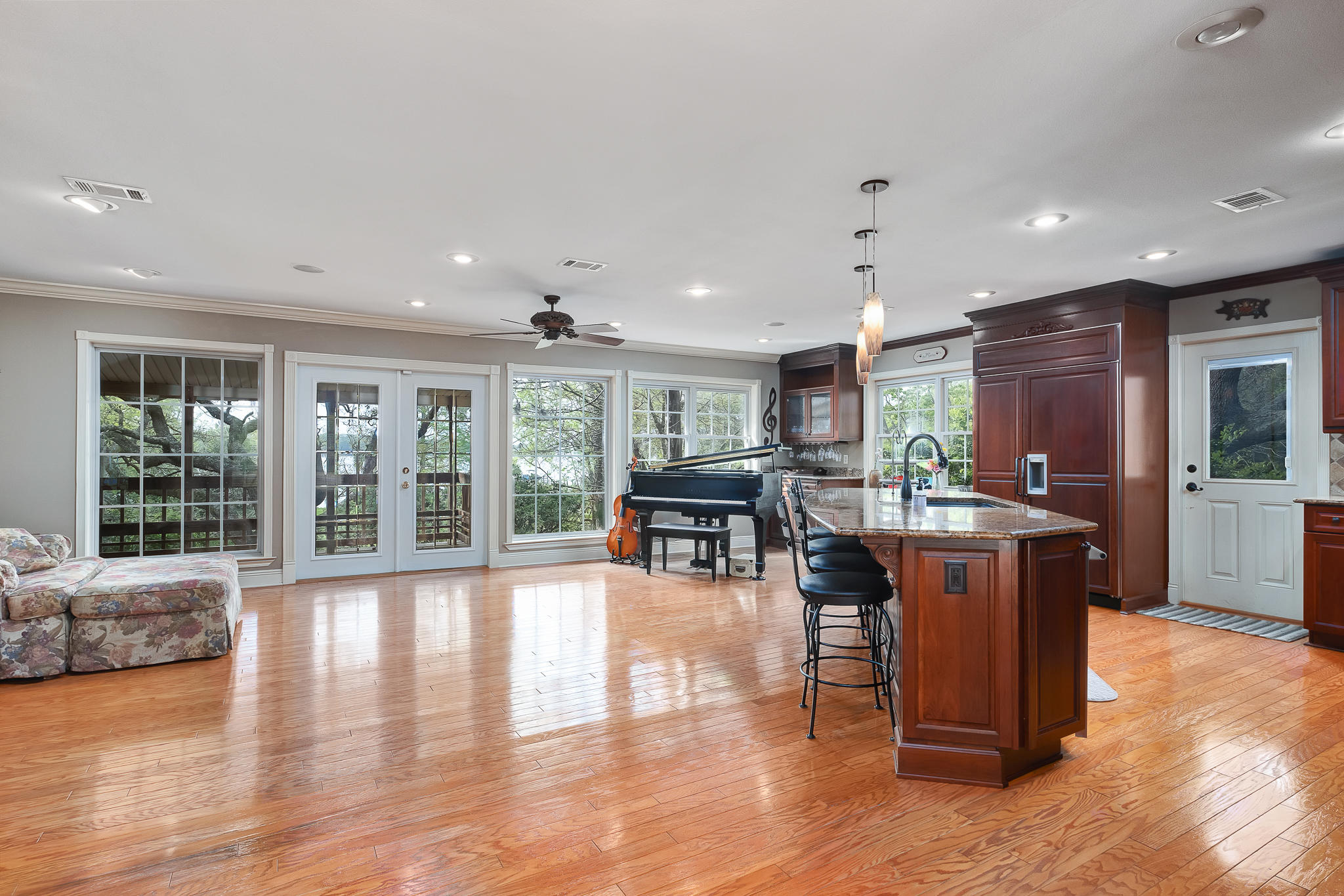 NICEVILLE - Residential