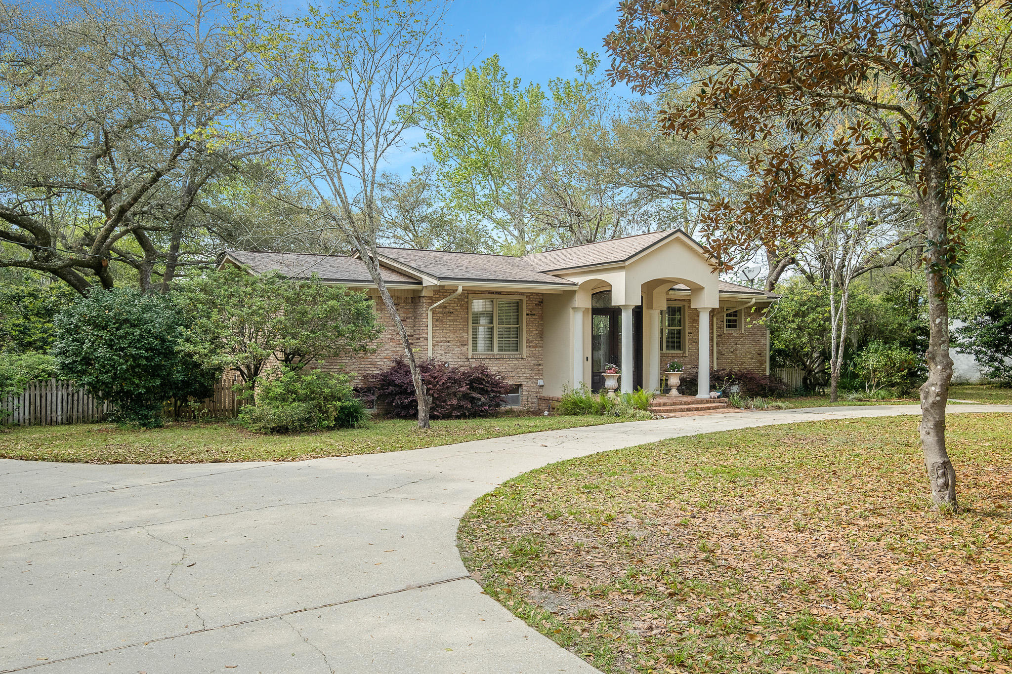 NICEVILLE - Residential