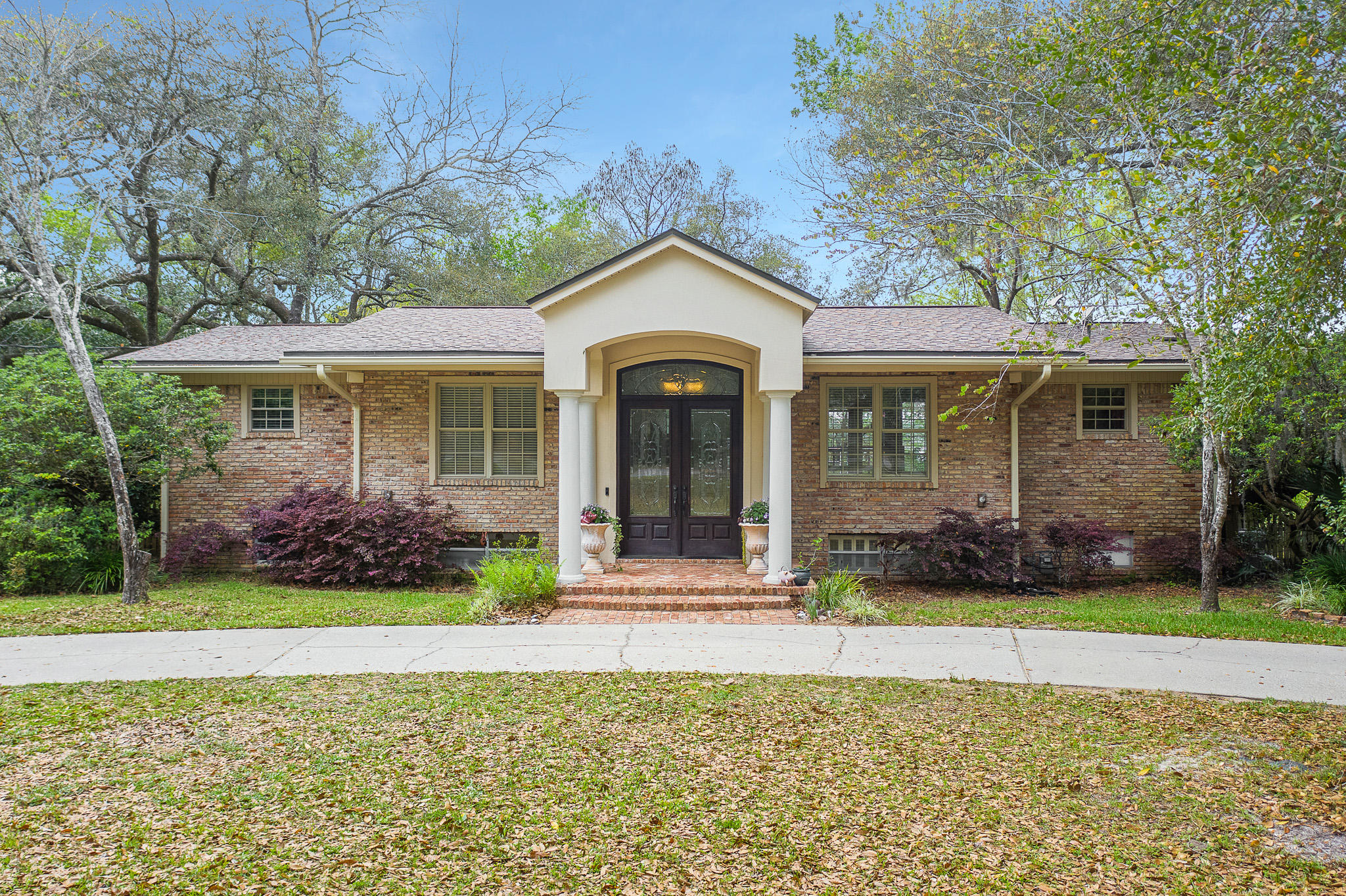 NICEVILLE - Residential