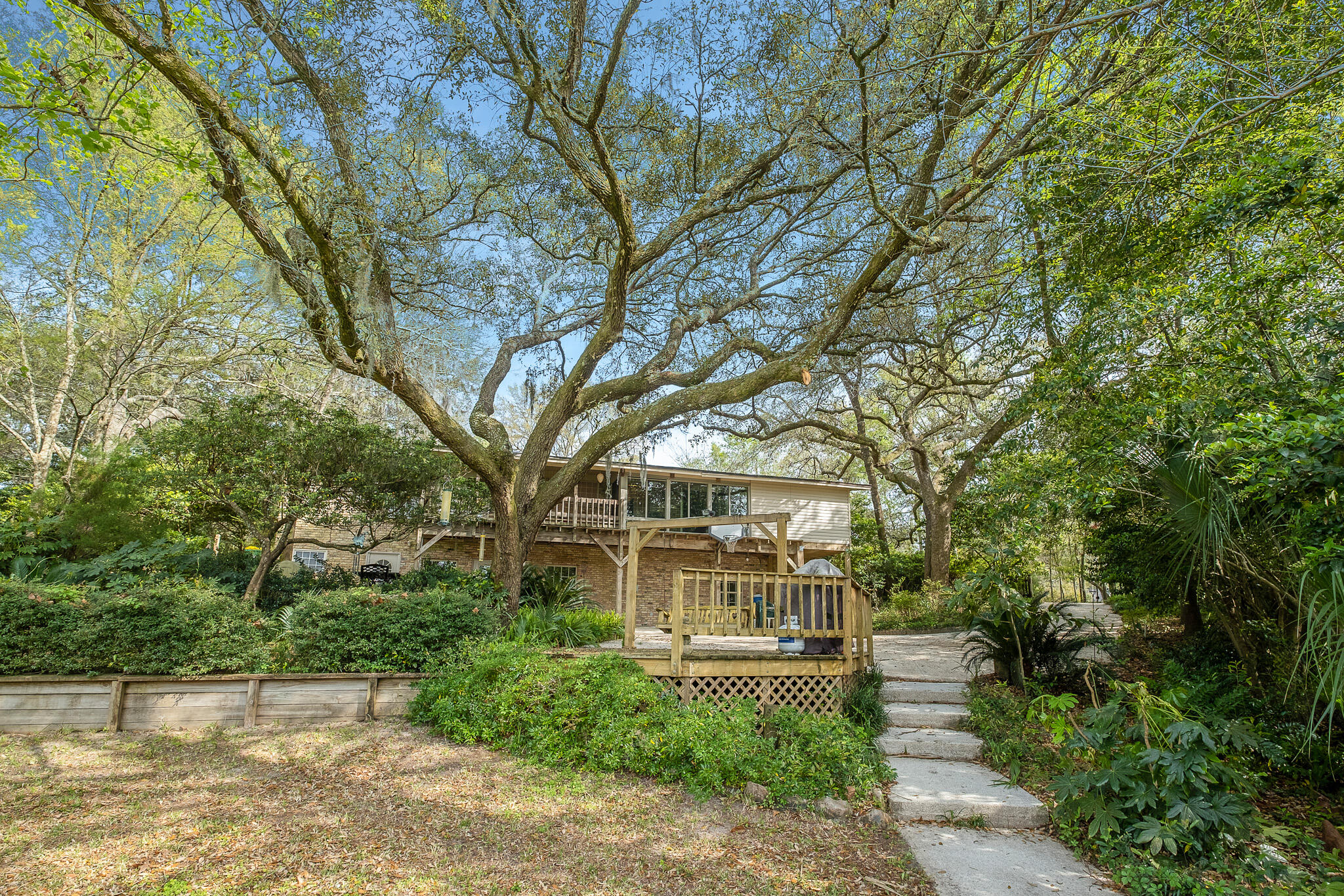 NICEVILLE - Residential