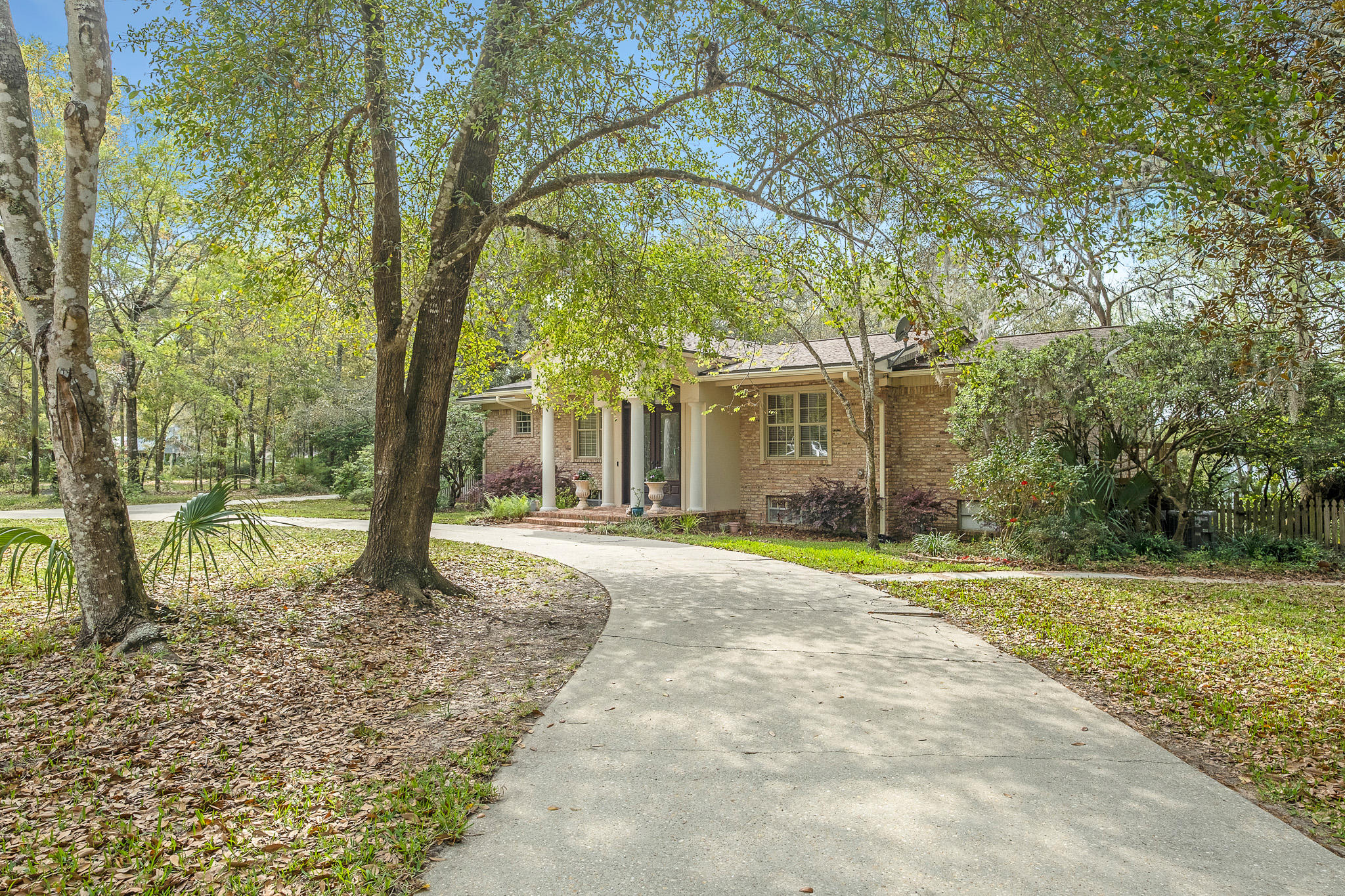 NICEVILLE - Residential