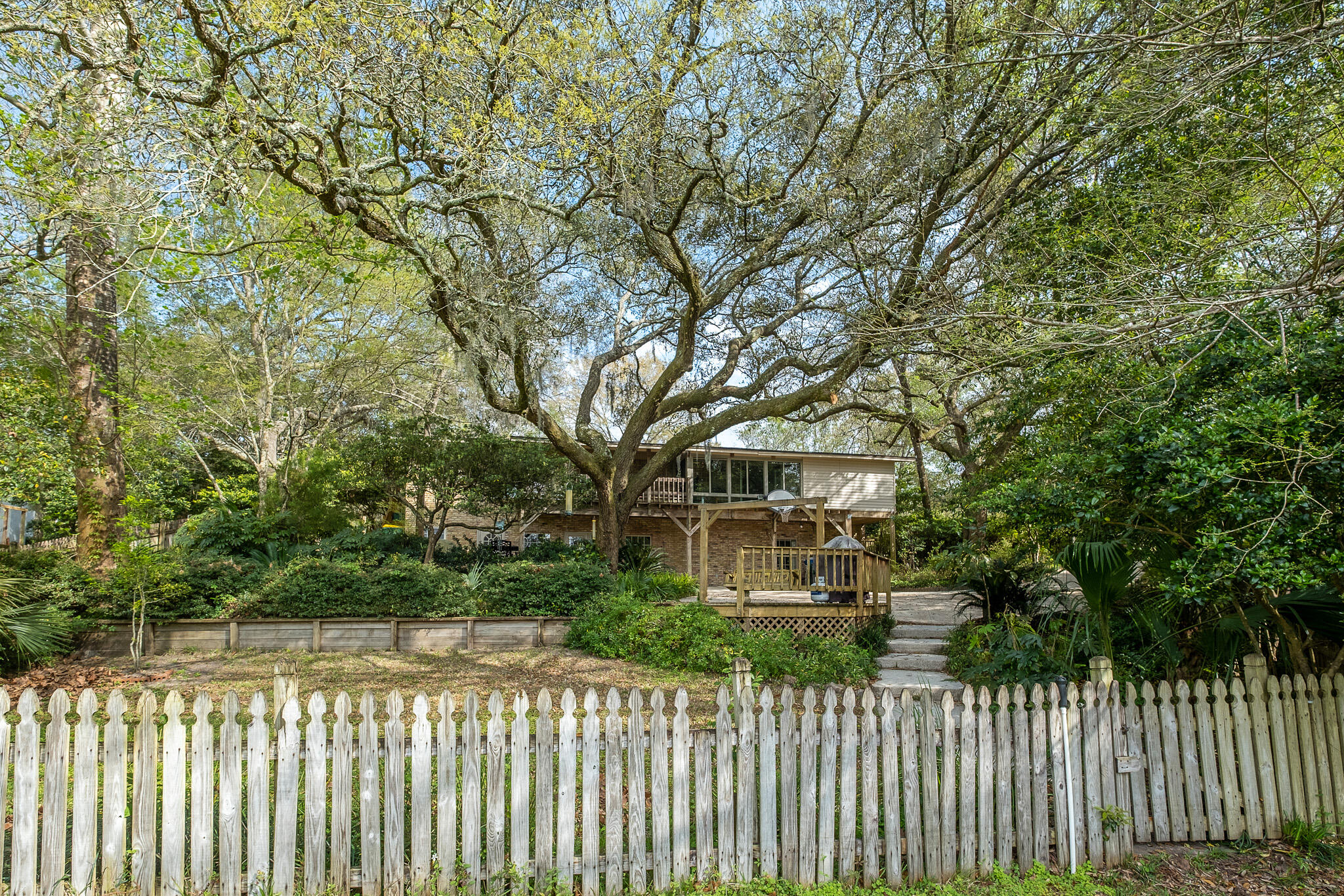 NICEVILLE - Residential