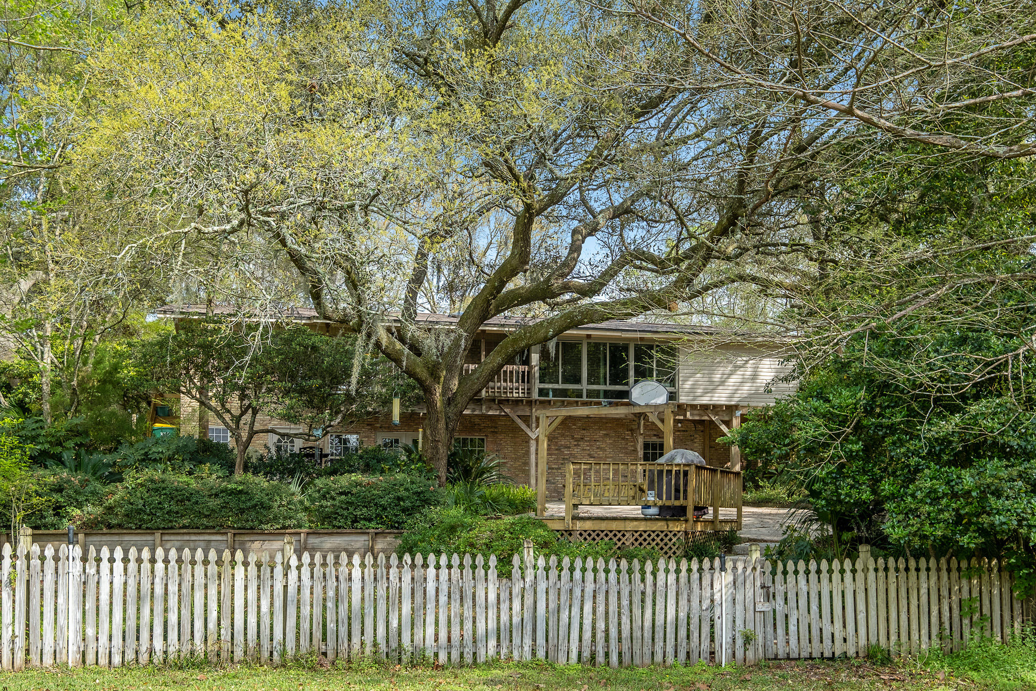 NICEVILLE - Residential