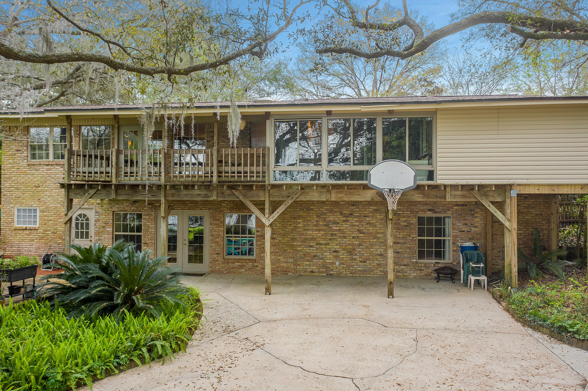 NICEVILLE - Residential
