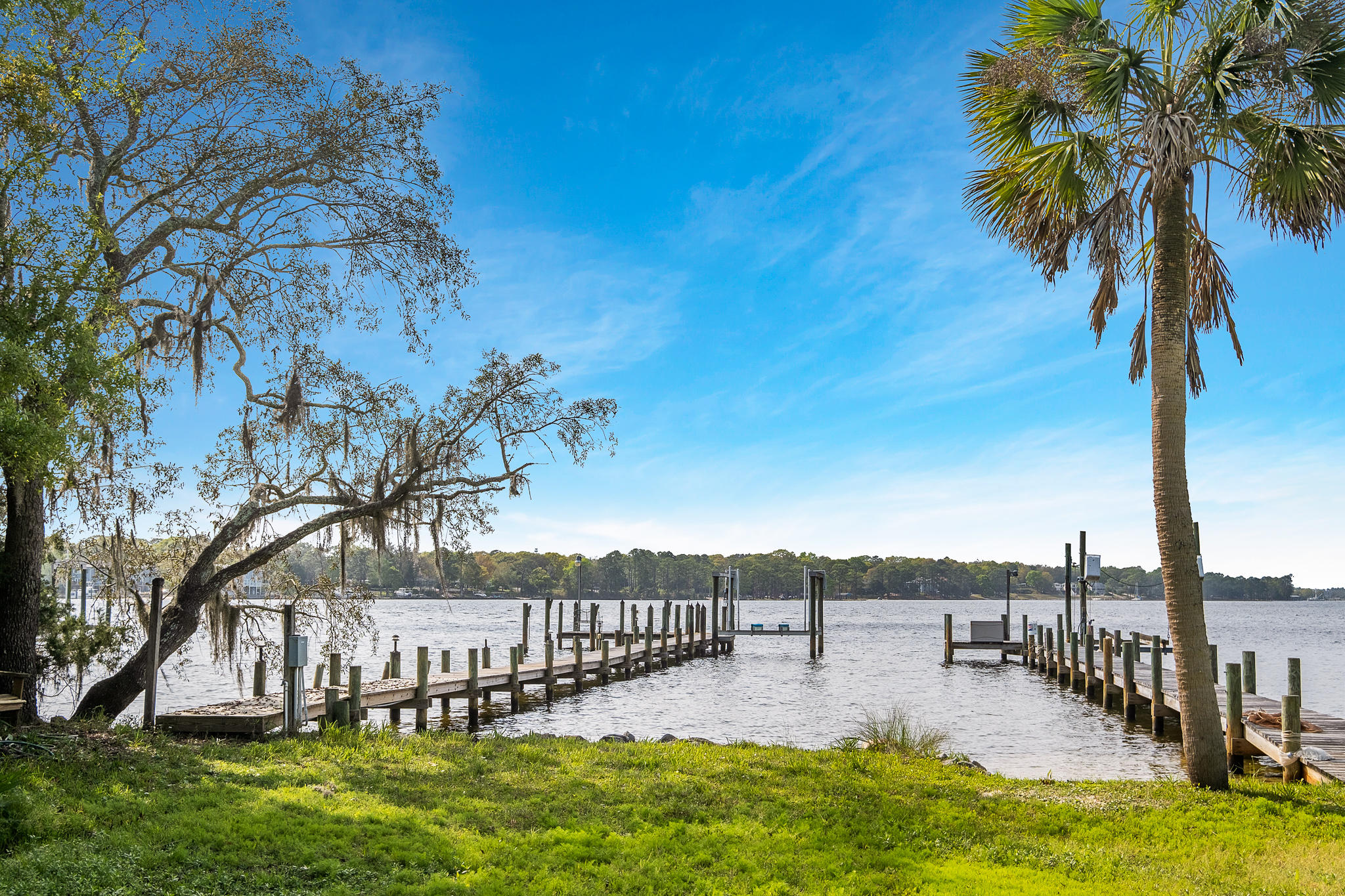 NICEVILLE - Residential