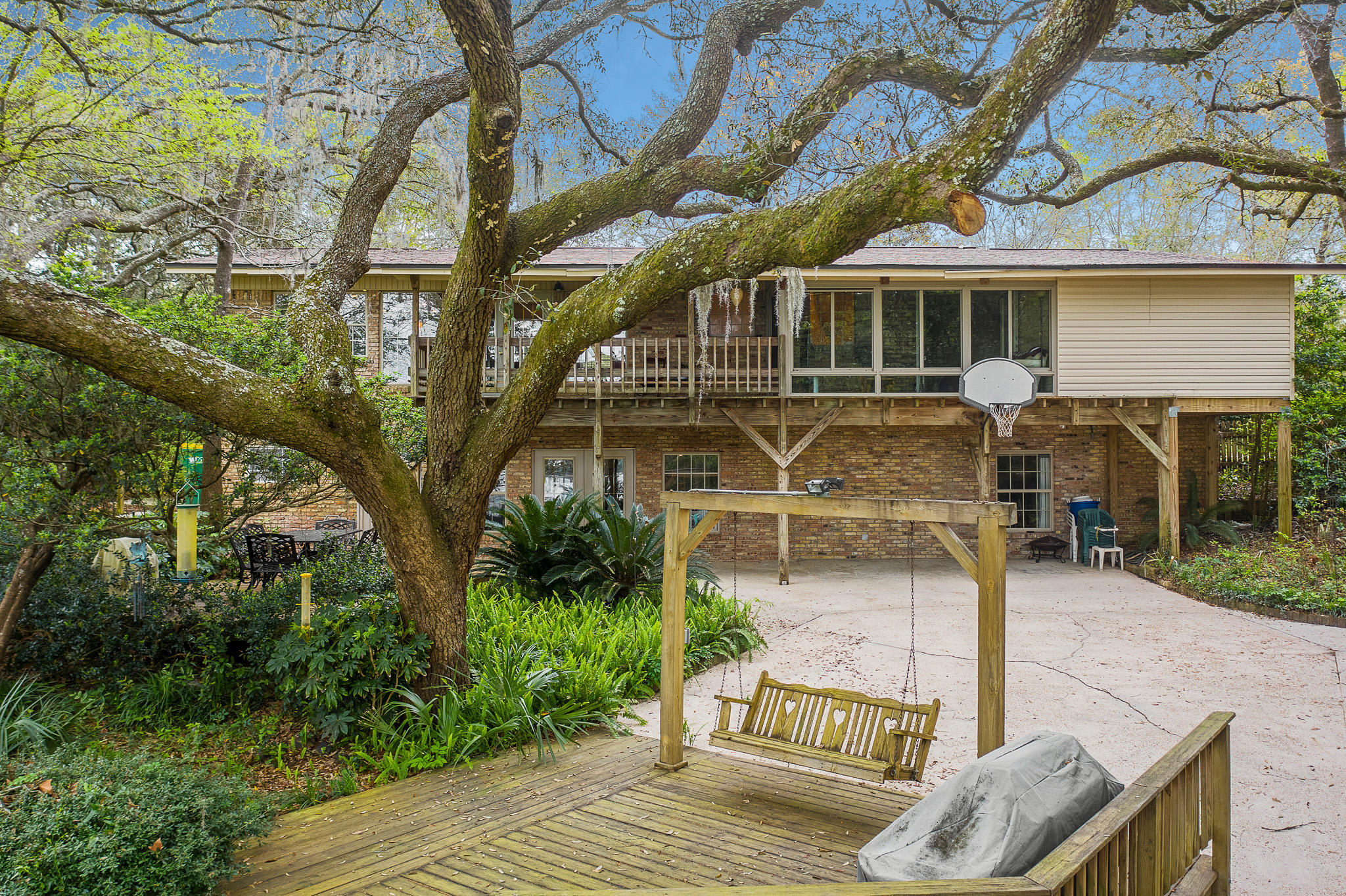 NICEVILLE - Residential