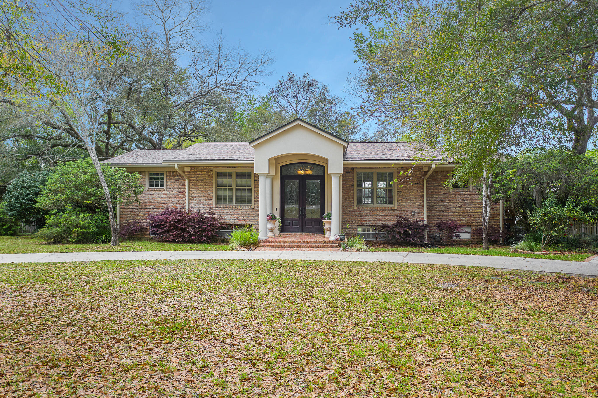 NICEVILLE - Residential