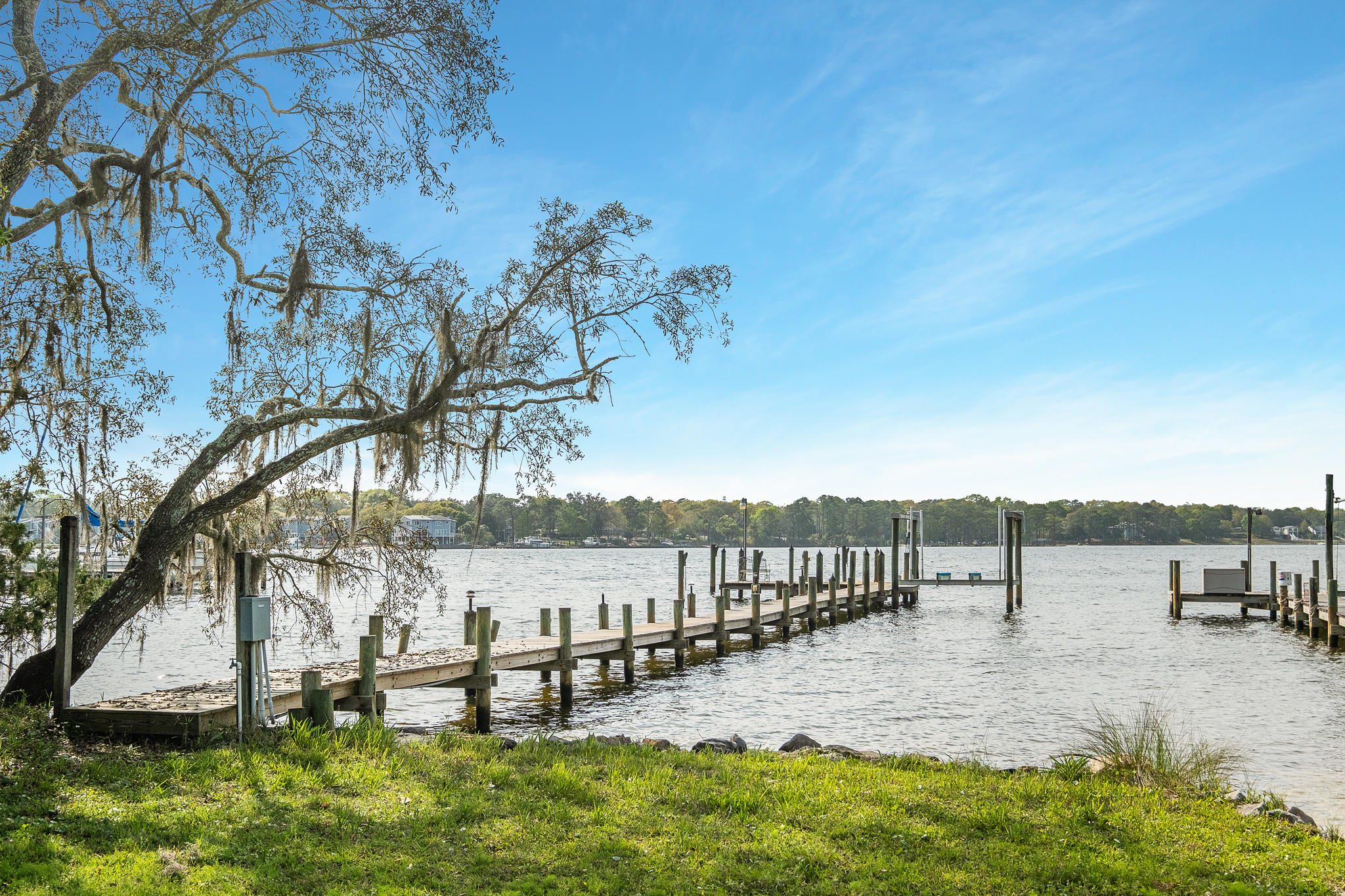 NICEVILLE - Residential