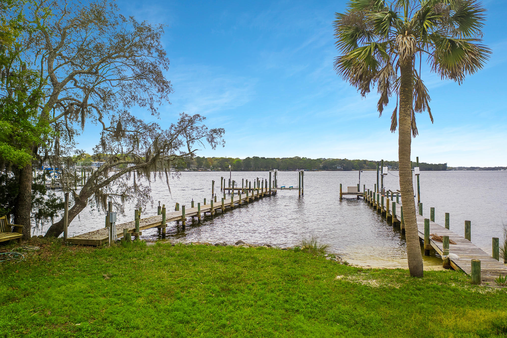 NICEVILLE - Residential