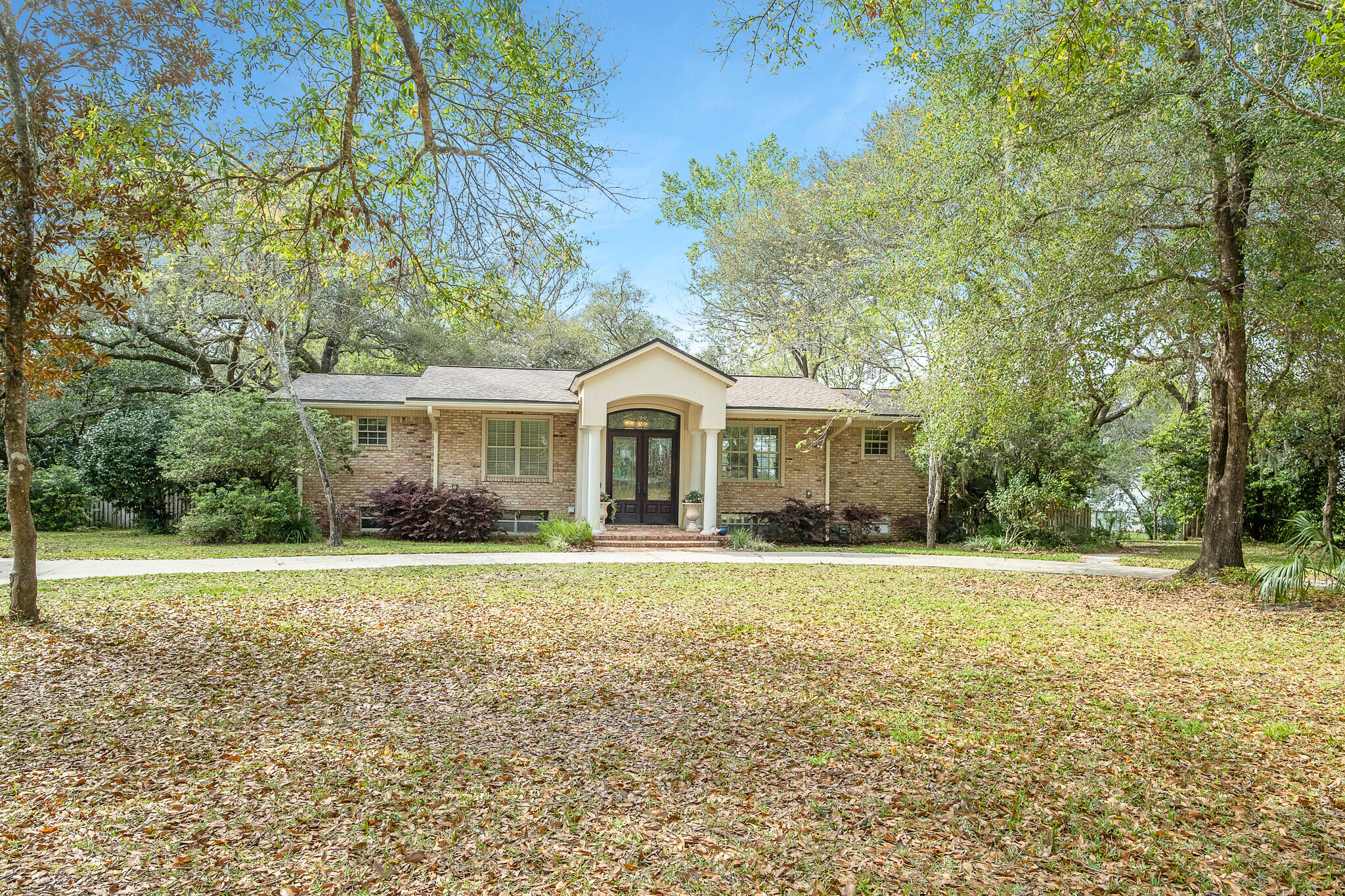 NICEVILLE - Residential