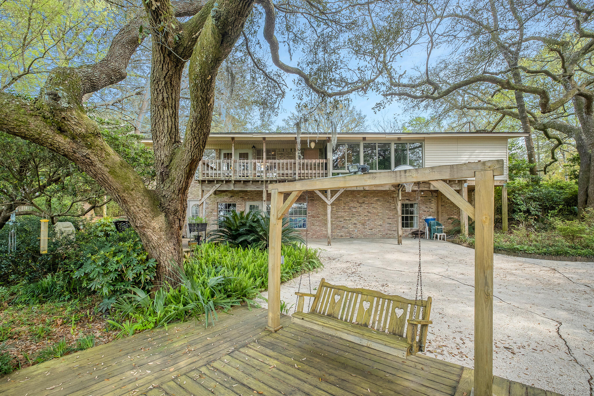 NICEVILLE - Residential