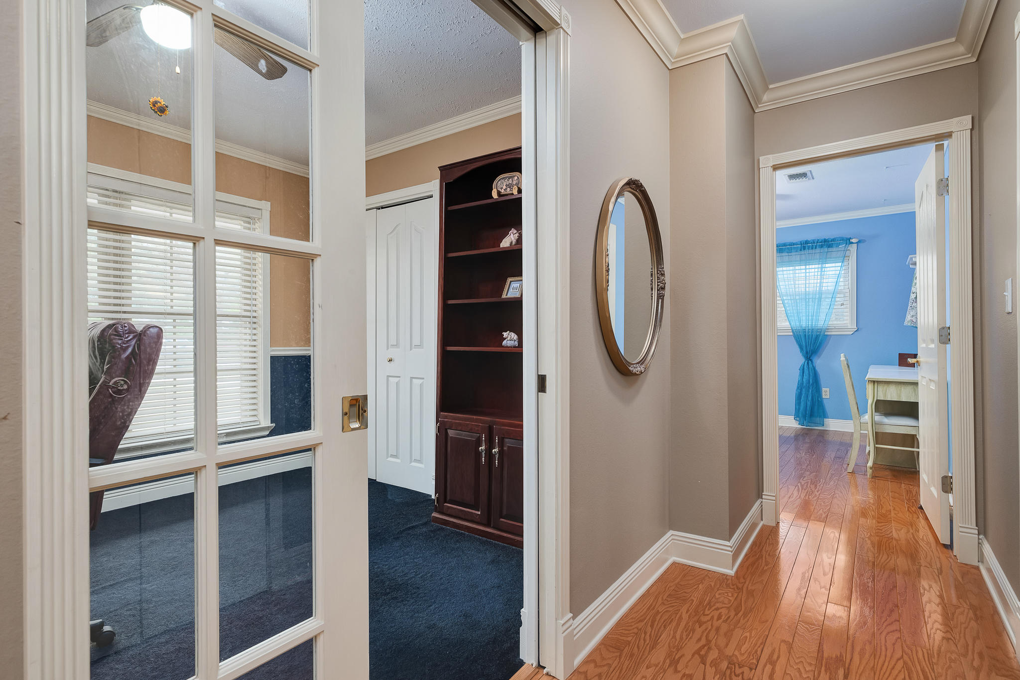 NICEVILLE - Residential