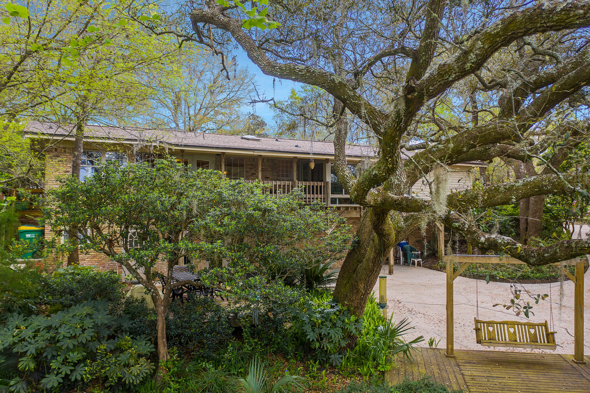 NICEVILLE - Residential