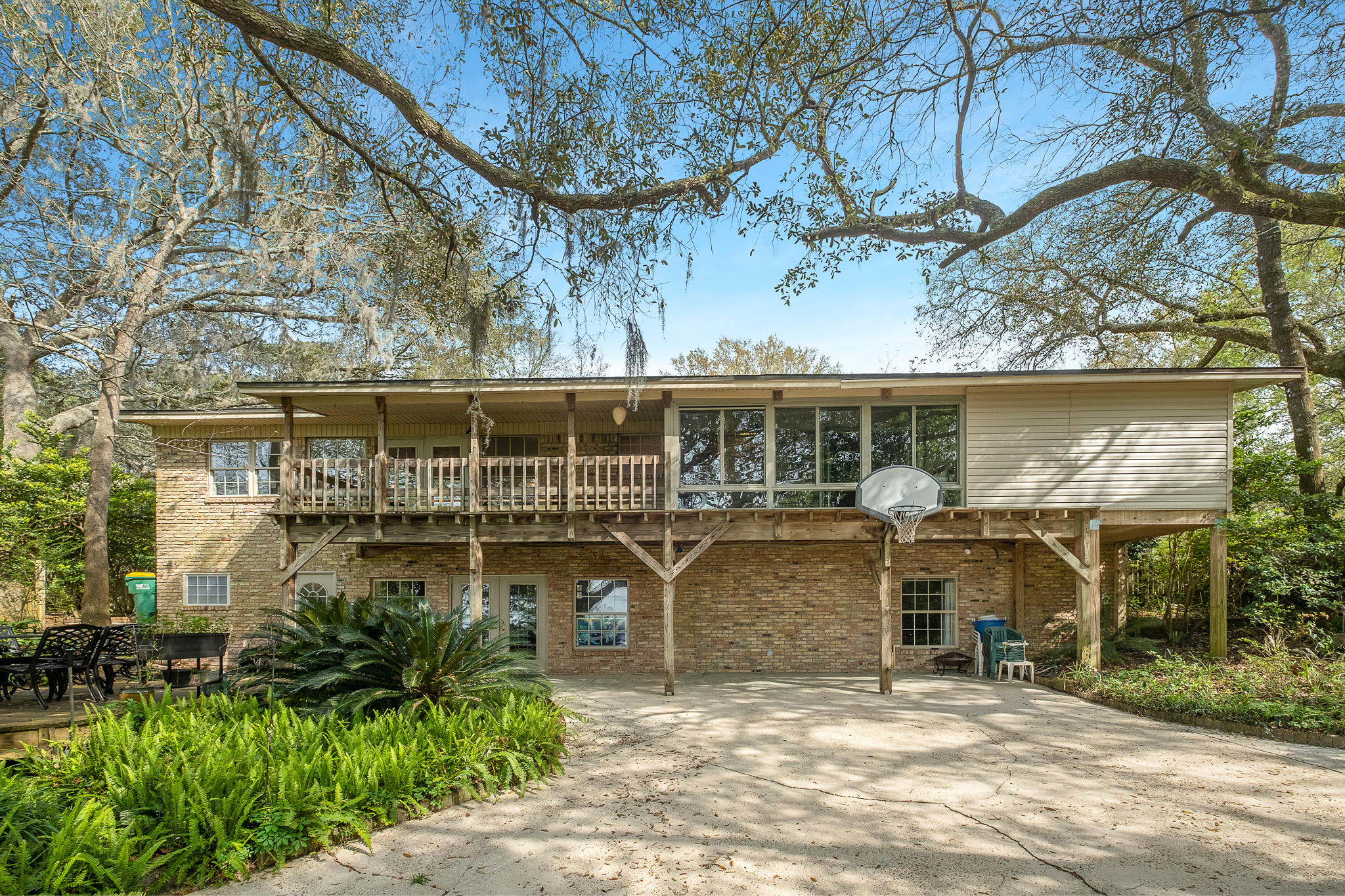 NICEVILLE - Residential